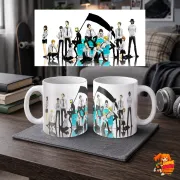 Кружка Durarara
