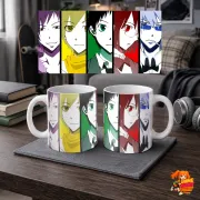 Кружка Durarara