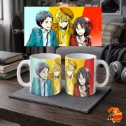 Кружка Durarara