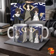 Кружка Durarara