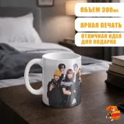 Кружка Enhypen