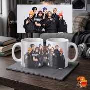 Кружка Enhypen