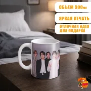 Кружка Enhypen