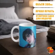 Кружка Enhypen Джейк