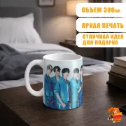 Кружка Enhypen