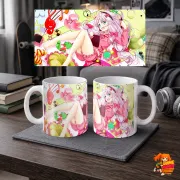 Кружка Эроманга-Сэнсэй