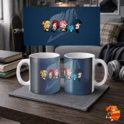 Кружка Хвост Феи