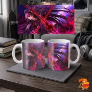 Кружка Fate/Grand Order Скатах