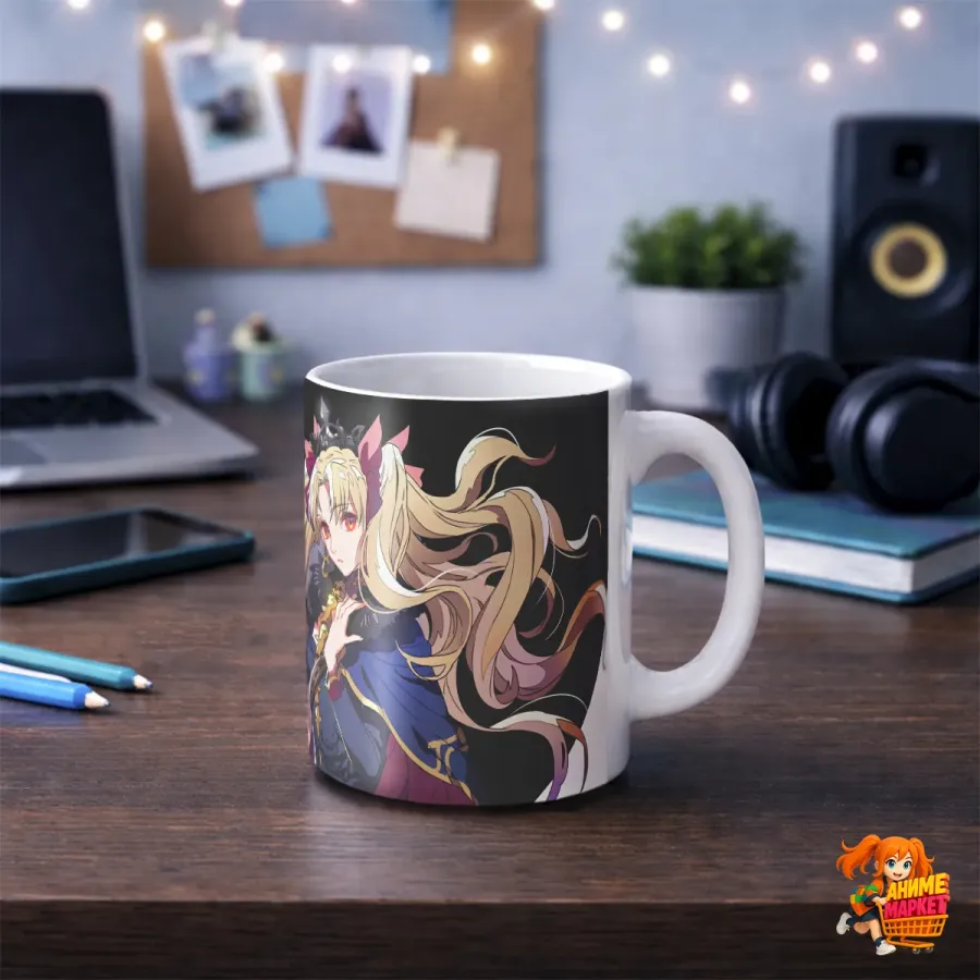Кружка Fate/Grand Order Эрешкигаль