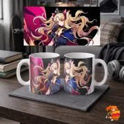 Кружка Fate/Grand Order Эрешкигаль