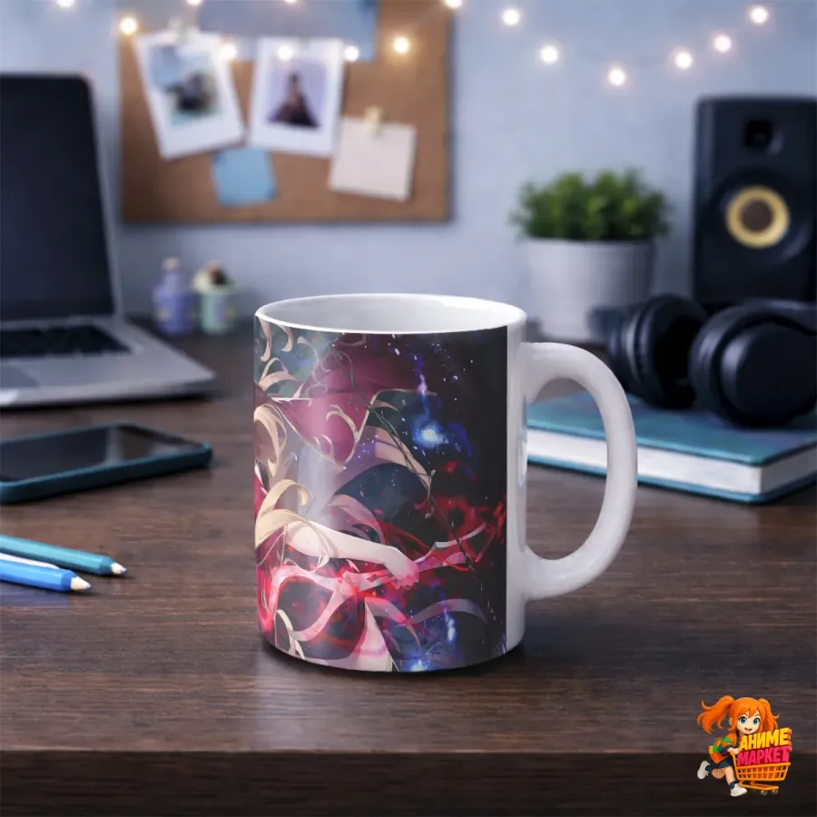 Кружка Fate/Grand Order Эрешкигаль