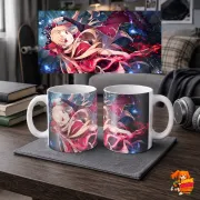 Кружка Fate/Grand Order Эрешкигаль