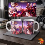 Кружка Fate/Grand Order