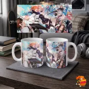 Кружка Fate/Grand Order