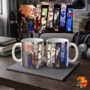 Кружка Fate/Grand Order