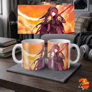 Кружка Fate/Grand Order Скатах
