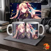 Кружка Fate/Grand Order Эрешкигаль
