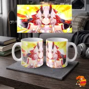 Кружка Fate/Grand Order Томоэ