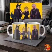 Кружка Геншин Импакт Тигнари