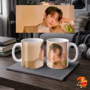 Кружка k-pop Got7 Джинён