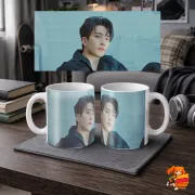 Кружка k-pop Got7 Ёнджэ