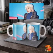 Кружка k-pop Got7 Бэм-Бэм