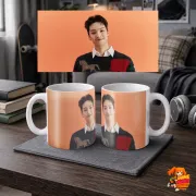 Кружка k-pop Got7 Джей-Би