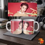 Кружка k-pop Got7 Джей-Би