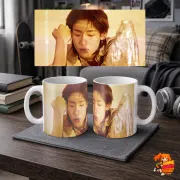 Кружка k-pop Got7 Бэм-Бэм