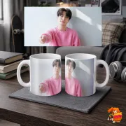 Кружка k-pop Got7 Ёнджэ