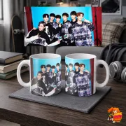 Кружка k-pop Got7