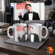 Кружка k-pop Got7 Джинён
