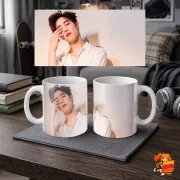 Кружка k-pop Got7 Марк