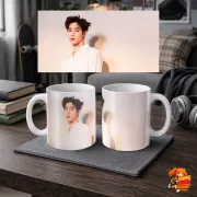 Кружка k-pop Got7 Марк