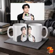 Кружка k-pop Got7 Ёнджэ