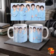 Кружка k-pop Got7