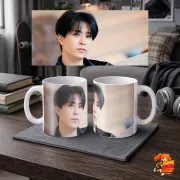 Кружка k-pop Got7 Ёнджэ