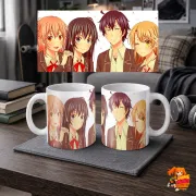 Кружка Hamachi и Oregairu