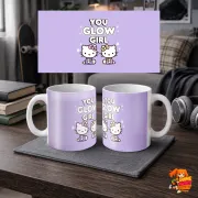 Кружка Hello Kitty
