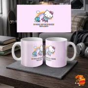 Кружка Hello Kitty