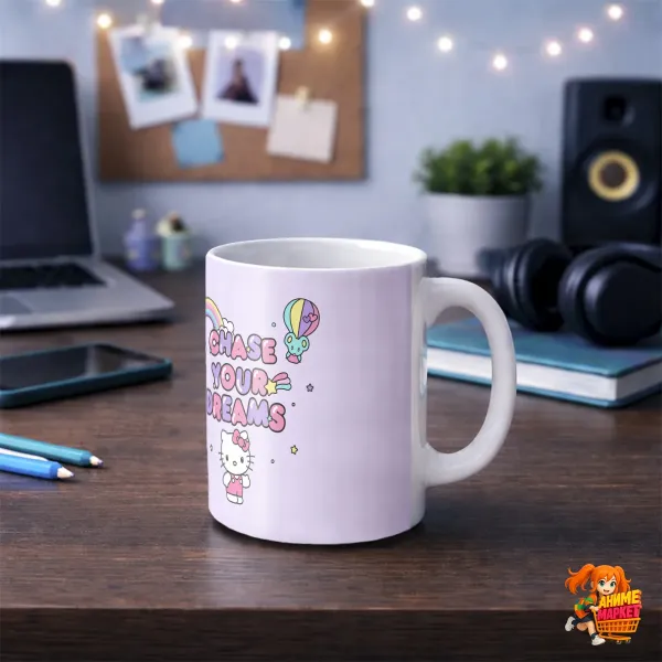 Кружка Hello Kitty Кружка Hello Kitty