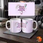 Кружка Hello Kitty