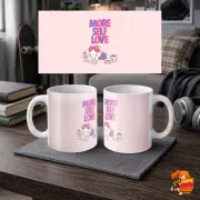 Кружка Hello Kitty