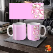 Кружка Hello Kitty