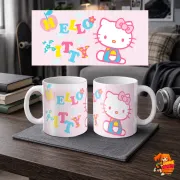 Кружка Hello Kitty