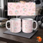 Кружка Hello Kitty