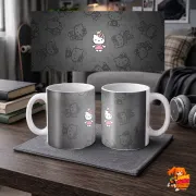 Кружка Hello Kitty