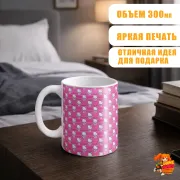 Кружка Hello Kitty