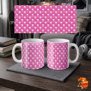 Кружка Hello Kitty