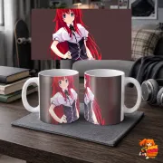 Кружка High School DxD Риас Гремори